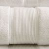 100% Cotton 8 Piece Antimicrobial Towel Set