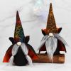 Ghost Spider Gnomes Plush Dolls for Party  Indoor Desktop Ornaments